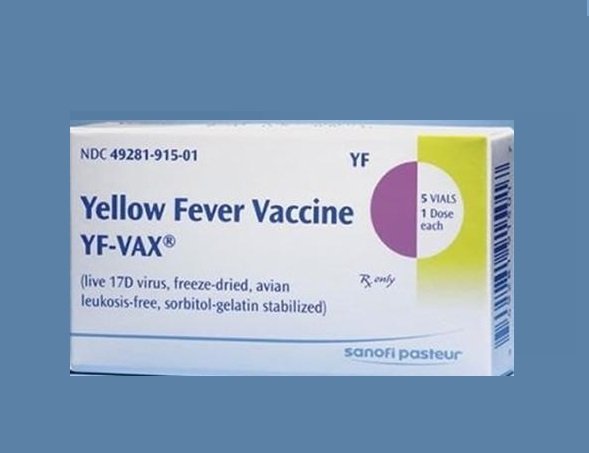 Is Yellow Fever Vaccine Mandatory For South America