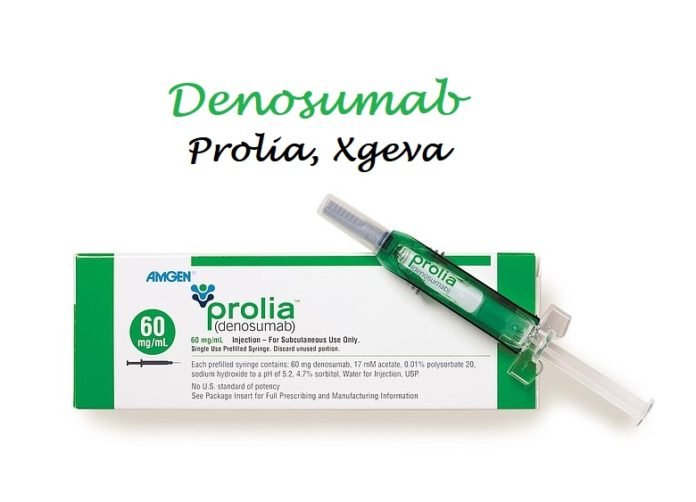 Can You Have Dental Work While Taking Prolia Article