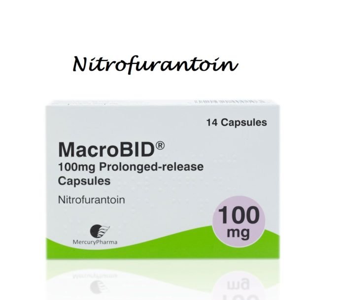 Nitrofurantoin Macrobid Uses Dose Side Effects Antibiotics