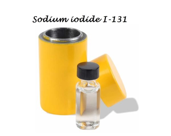 Iodine 131 uses