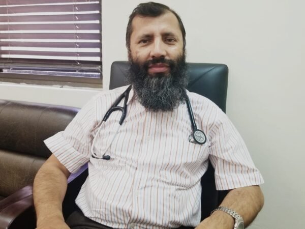 Dr fazlul aziz best cardiologist in islamabad