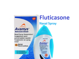 Phenylephrine Nasal Spray Neosynephrine Uses Dose Moa Brands