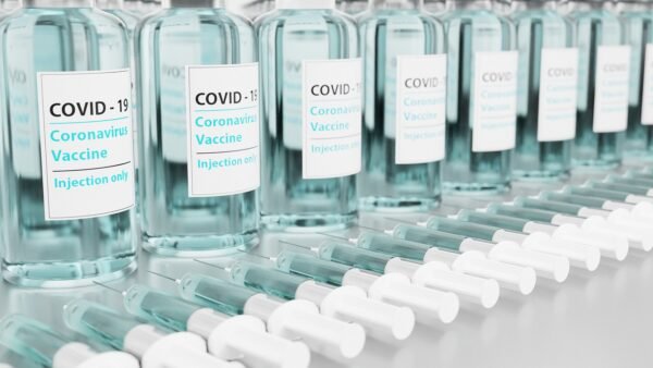 COVID 19 Vaccines - Types, Dose, Efficacy, Side effects | Coronavirus