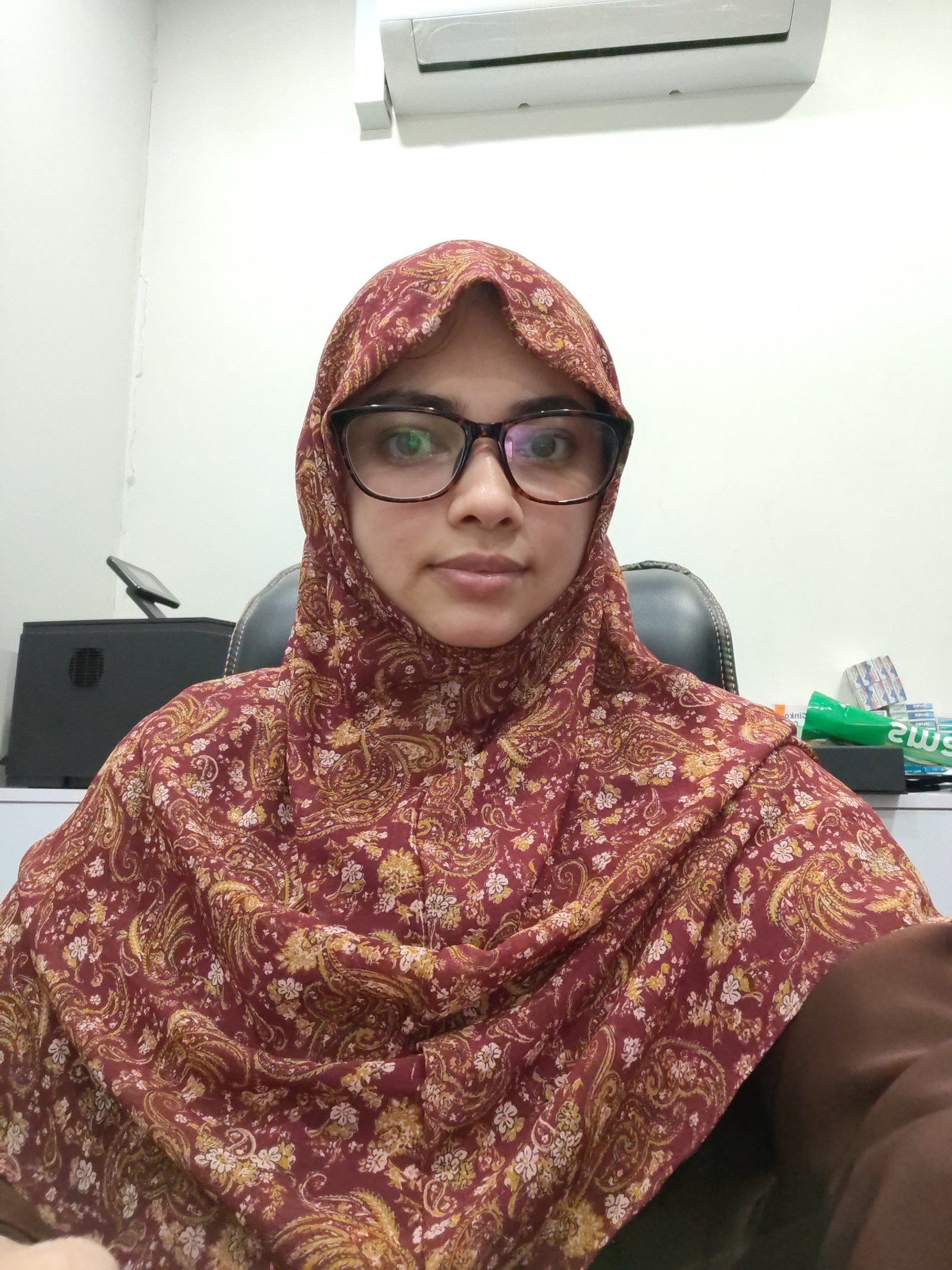Hira Fatima